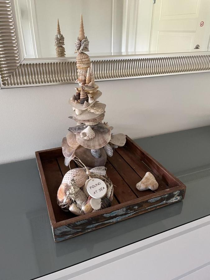 Trouville Bed & Breakfast Hornbaek Luaran gambar